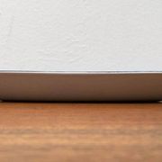 Danish porcelain bowl from the mid-century by Aluminia Royal Copenhagen, 1960s.