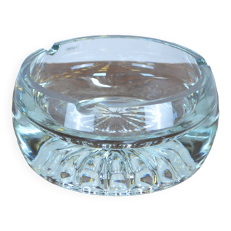 Kronos Crystal Ashtray