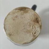 Breton pitcher Henriot Quimper Breton decoration no. 139 circa 1925-1935