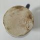 Pichet breton Henriot Quimper décor Bretonne n°139 vers 1925-1935