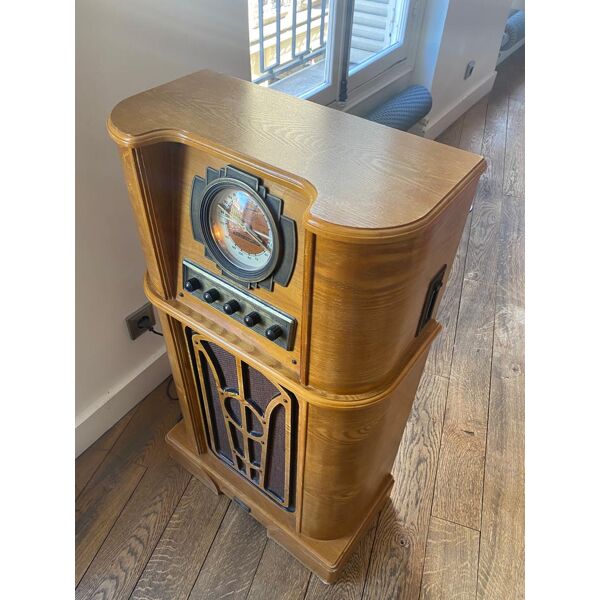 Great Vintage Radio Spirit of Saint Louis in great condition | Selency