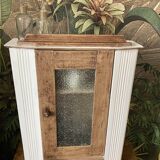 Vintage medicine cabinet