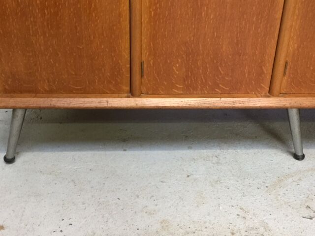 Large vintage furniture