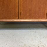 Large vintage furniture