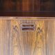 1960s Upcycled Palisander Cabinet, Denmark