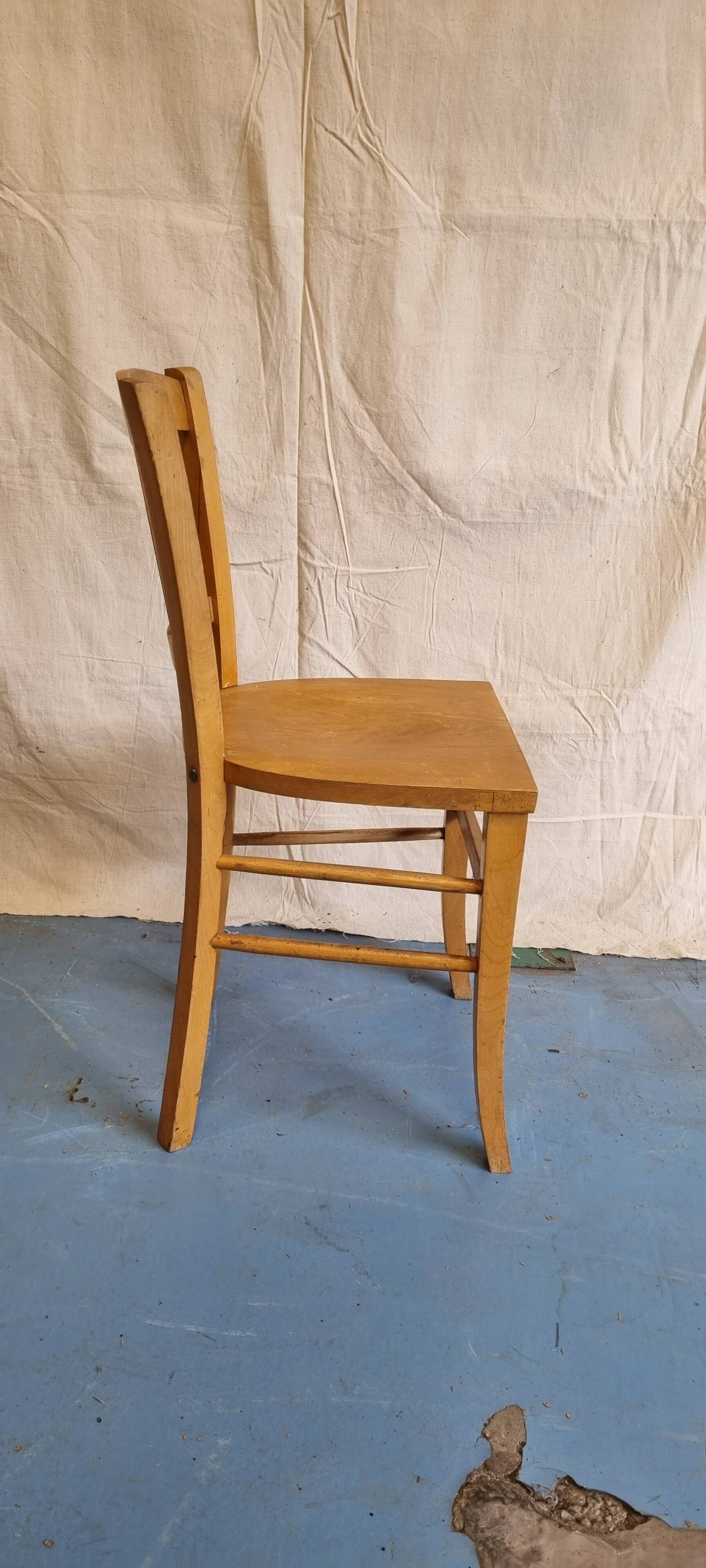 Chaise luterma