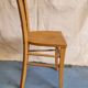Chaise luterma