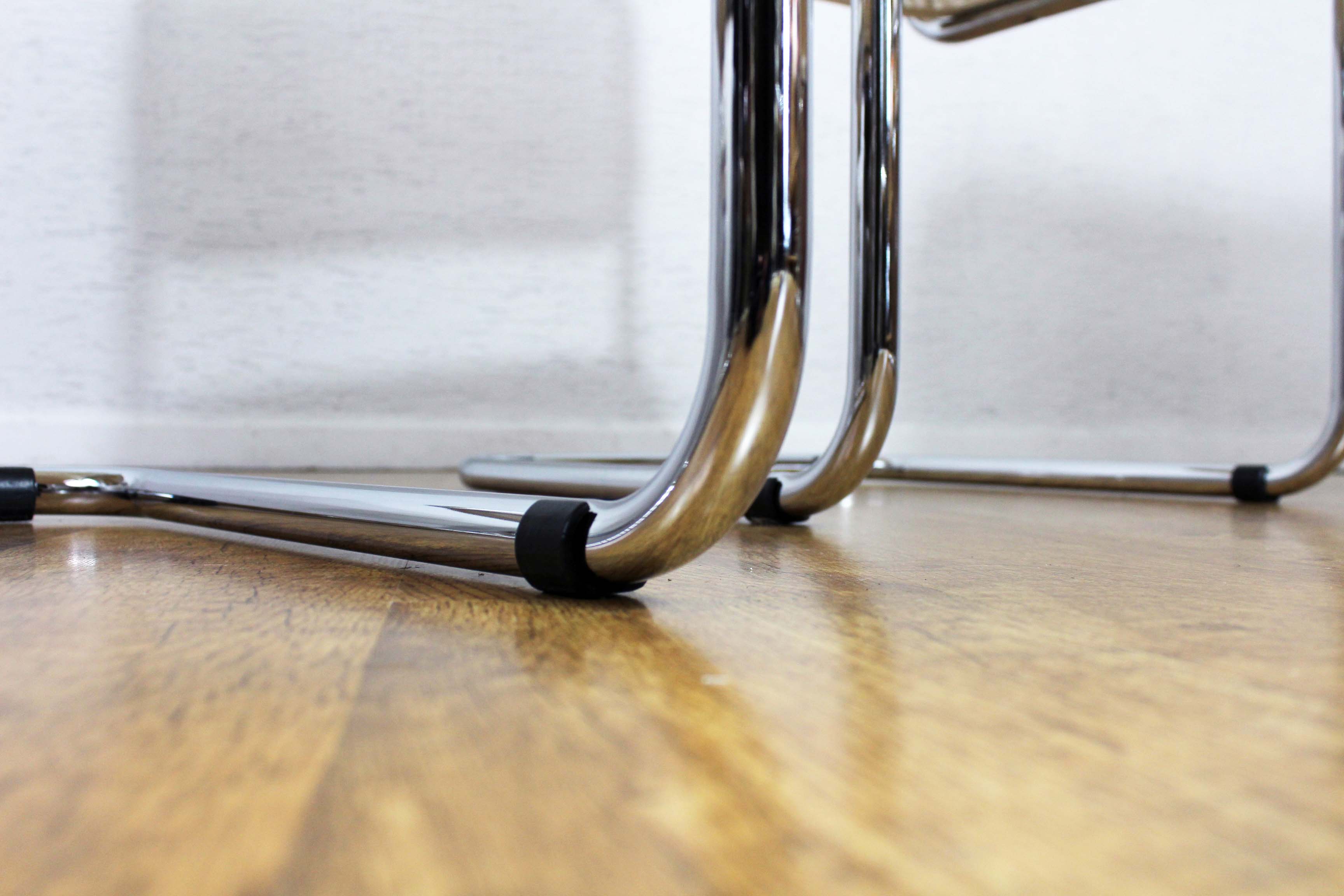 Chaise Marcel Breuer B32