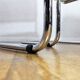 Chaise Marcel Breuer B32