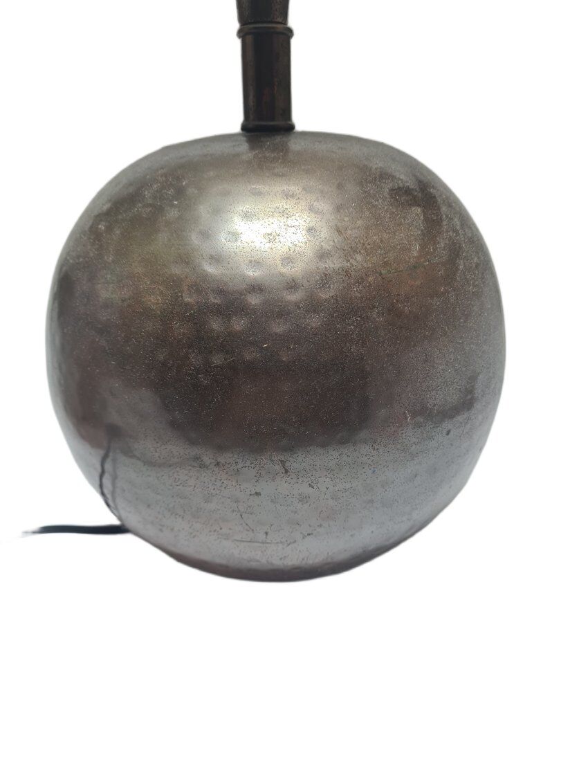 Art Deco bedside lamp, Greece, 1980s