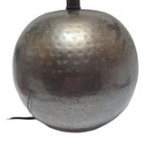 Art Deco bedside lamp, Greece, 1980s