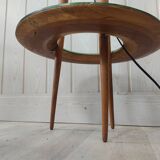 Cocktail lamp by Rispal