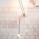 Articulated halogen lamp Italy 70s