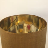 Italian ceramic lamp