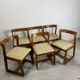 Willy Rizzo chairs