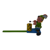 Pull toy