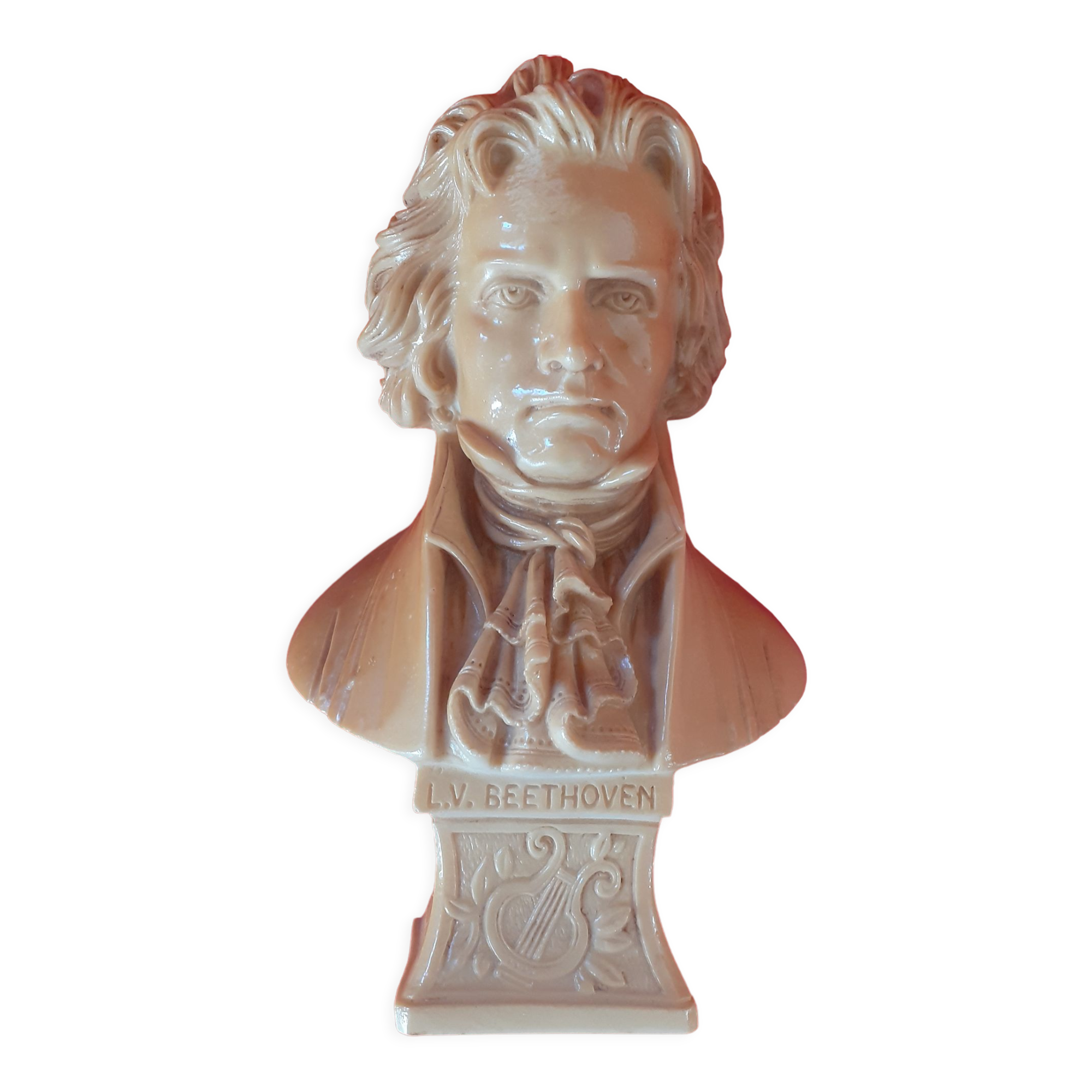 Buste Beethoven
