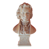 Bust Beethoven.
