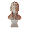 Bust Beethoven.