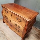 Commode Nantaise   du dix-huitième siècle