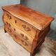 Commode Nantaise   du dix-huitième siècle