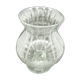 Vase en verre
