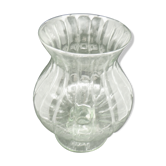 Glass cup