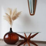 Spider Teak Coffee Table by Vladimir Kagan for Sika Mobler - Denmark