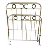 Old bed a place in copper