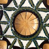 Vintage St Jean de Bretagne oyster dish