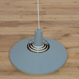 Mid Century Model Fyns Plan Lamp from Lyfa, 1970s