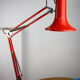 Lampes de table Achitect réglables par Sijaj, années 1970, Set de 2