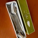Christofle Malmaison 12 table spoons 20.5 cm new condition