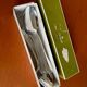 Christofle Malmaison 12 table spoons 20.5 cm new condition