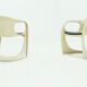 Set of 2 Casalino Chairs by Alexander Begge for Casala, 1974