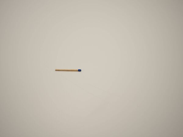 Table de conférence, design danois, 2016, designer : Paul Leroy, fabricant : Paustian