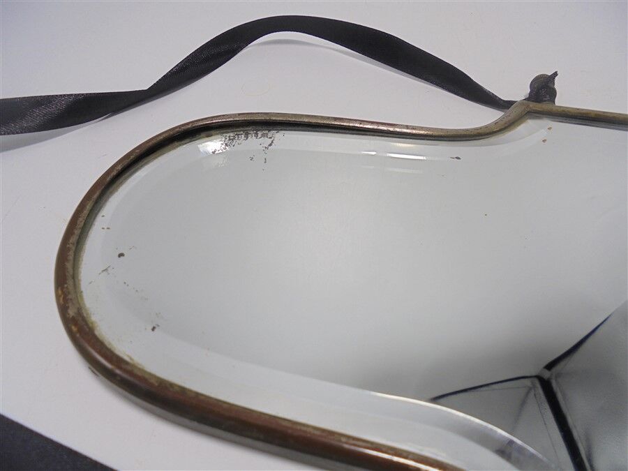 Beveled mirror 30 x 16cm