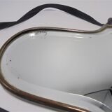 Beveled mirror 30 x 16cm