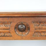 Renaissance desk table