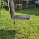 4 chaises 70
