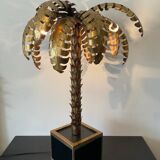 Palm lamp