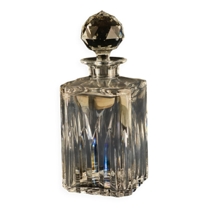 Carafe en cristal