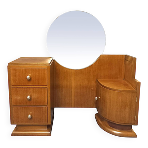 coiffeuse Art Déco 1930
