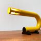 Lampes de table modèle C 452 de l'ère spatiale postmoderne italienne du milieu du siècle, 1960, lot de 2