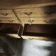 Commode chêne