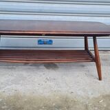 Scandinavian coffee table Ercol