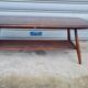 Table basse scandinave Ercol