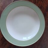 Villeroy & Boch soup plates