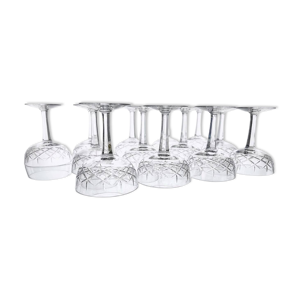 coupes a champagne en