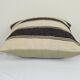 Housse de coussin turque vintage 41x41 cm